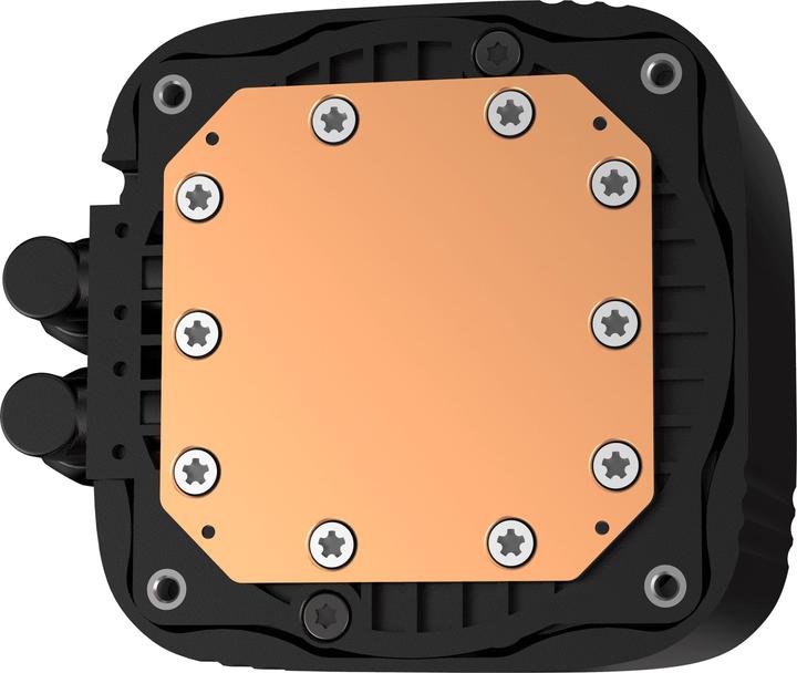 Immagine prodotto Deepcool LS720S Zero Dark