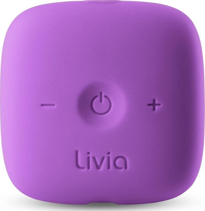 Image du produit Livia Solution pour les troubles menstruels Violet