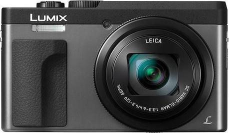 Image du produit Panasonic Lumix DC-TZ90 1/2.3 pouce Appareil photo compact 20,3 MP MOS Pixel (20.30 Mpx, 1/2,3'')