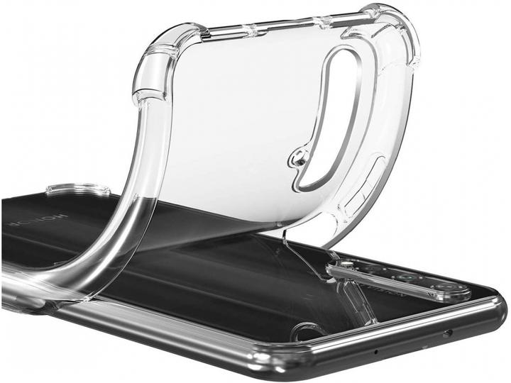 Image du produit Screenguard Housse Huawei Nova 5T Crystal Soft Airbag Bumper (Huawei Nova 5T)