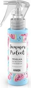 Anwen Hair Nebel Sommer Schutz mit UV -Filtern 100ml (100 ml)