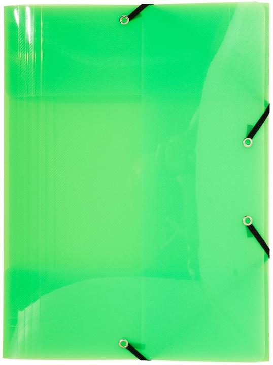 Actual product image Exacompta Collection folder with elastic band (A3, 1 x)