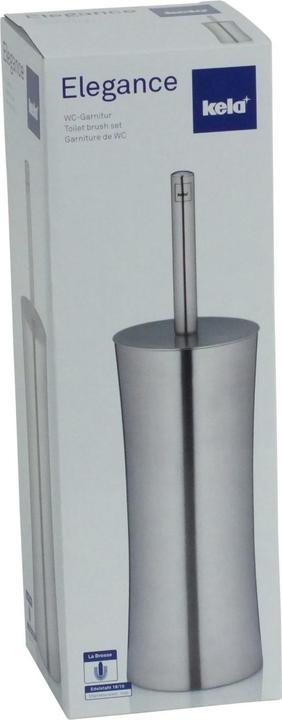 Actual product image Kela WC-set Elegance