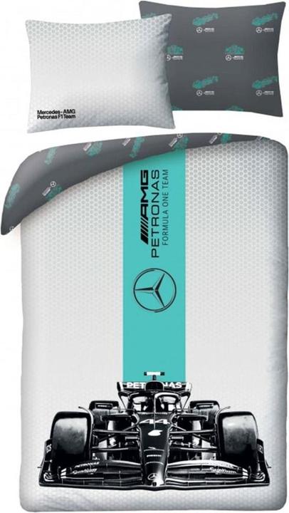 Produktbild Mercedes-Benz BettwäscheSet F1