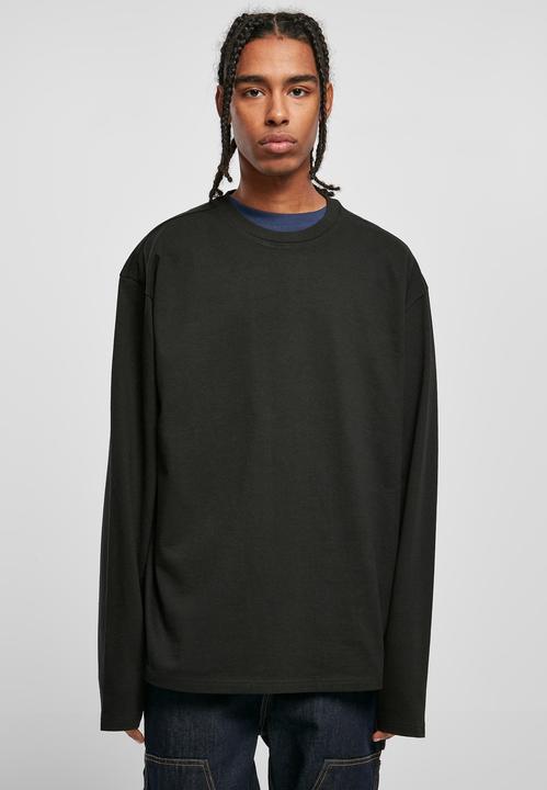 Produktbild Urban Classics Ultra Heavy Oversized Longsleeve - 19451 (L)