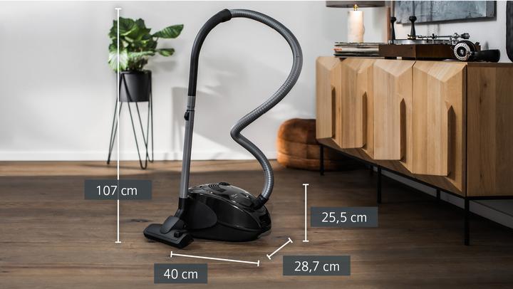 Actual product image Siemens Vsz3b212