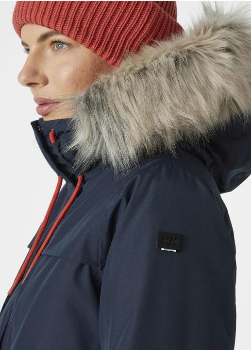 Produktbild Helly Hansen W Coastal Parka (L)