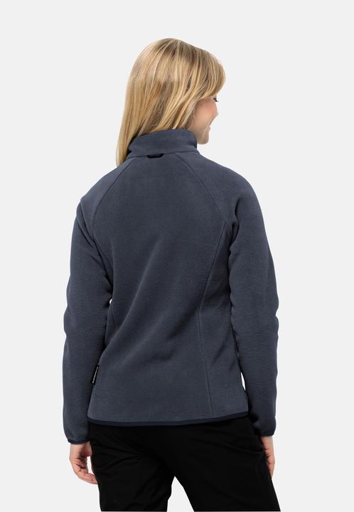 Actual product image Jack Wolfskin Moonrise Fz W (M)