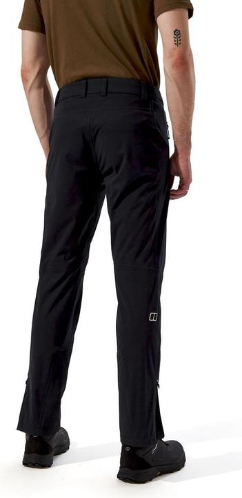 Actual product image Berghaus Ridge-Roamer 3L Softshell Pa (W28/L32)