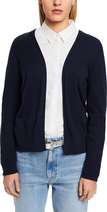 Produktbild Esprit strickjacke, damen (XS)