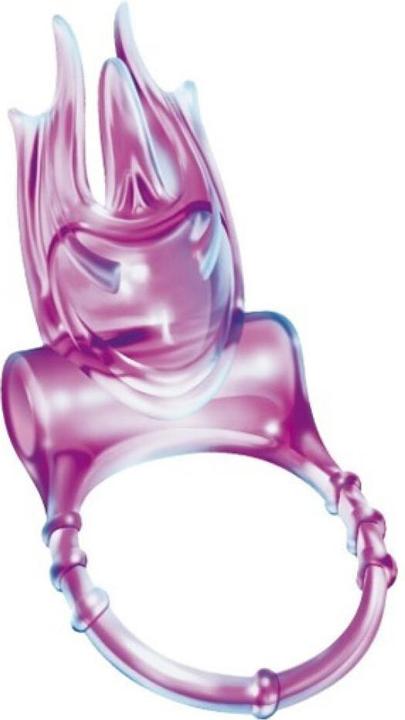 Durex Vibrierender Penisring Intense Diablillo