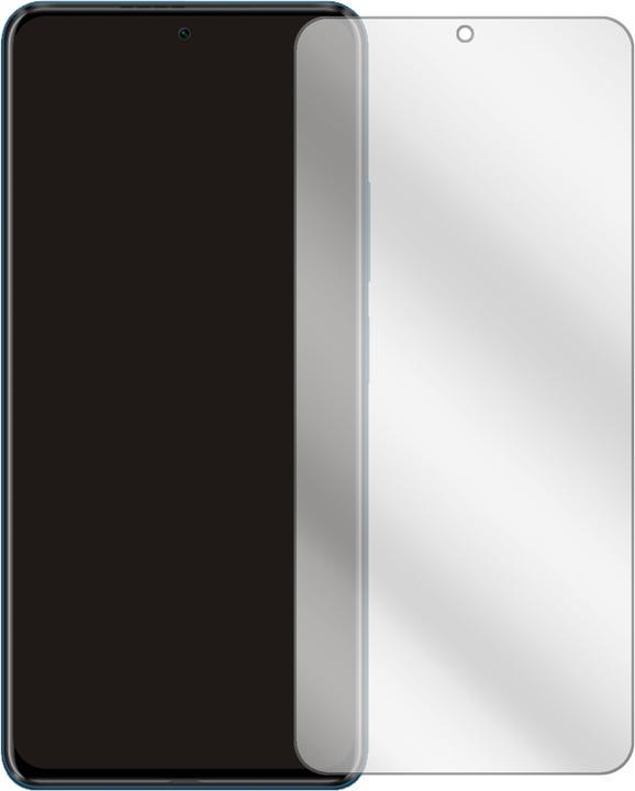 Actual product image Dipos Screen Protector Crystalclear (2 Piece, Xiaomi Poco F3)