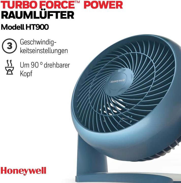 Honeywell HT900NE4 (50 dB)