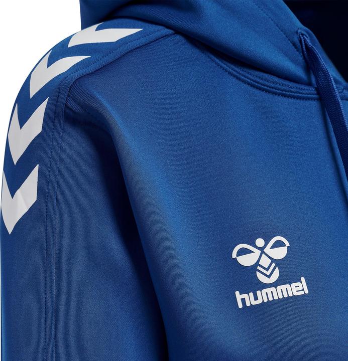 Image du produit hummel Core Xk Poly Sweat Hoodie Femme (M)