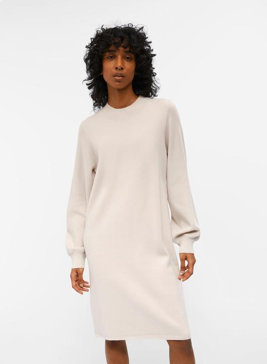 Immagine prodotto Object Vestito a maniche lunghe in maglia (XS)