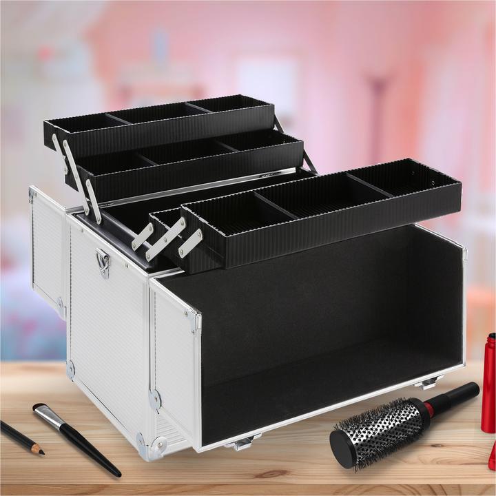 Immagine prodotto Arebos Beauty case