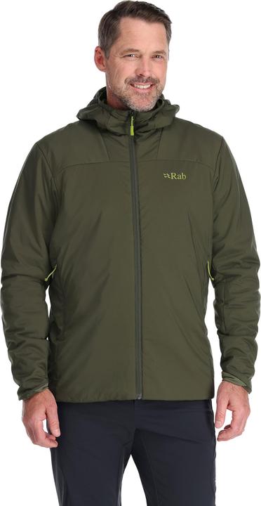 Produktbild Rab Xenair Alpine Light (S)