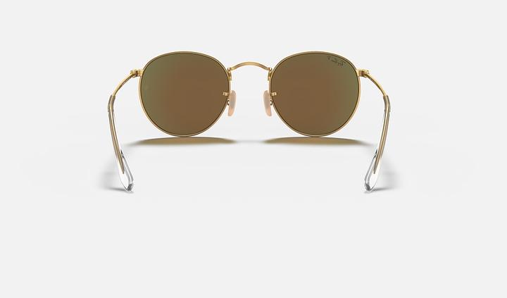 Produktbild Ray Ban Round Metal