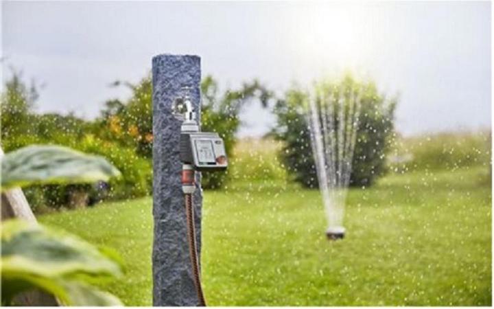 Productafbeelding Gardena Meester (Irrigatiecomputer)