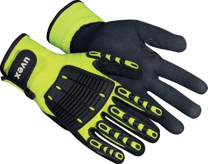 Produktbild Uvex Safety impact 1 (M)