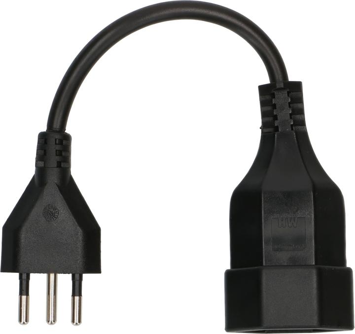 Produktbild Max Hauri TD-Verlängerung (0.25 m, Typ 12, Typ 13)