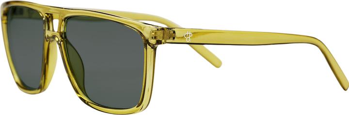 Transparent Olive