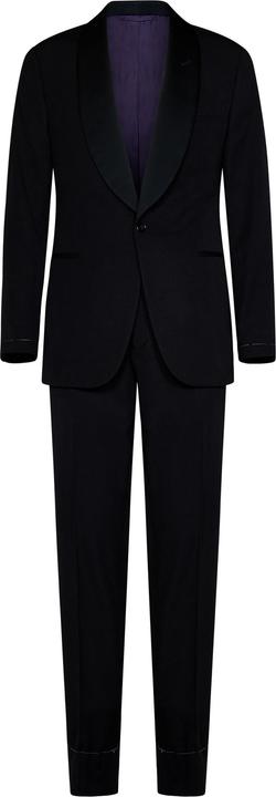 Produktbild Ralph Lauren Dresses Black (50)