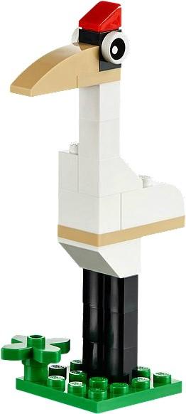Image du produit LEGO Classic 10698 Boîte de rangement créative XL (10698, LEGO Classic)