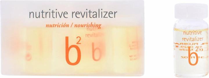 Produktbild Broaer NUTRITIVE REVITALIZER 12x10 ml (120 ml)