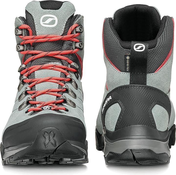 Produktbild Scarpa ZG Trek GTX Women (38)