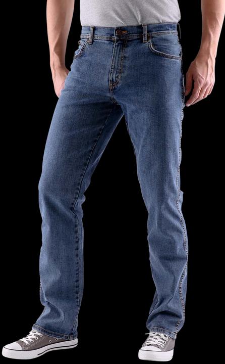 Actual product image Five Fellas Gracia Slim Jeans 36M (W30/L30)