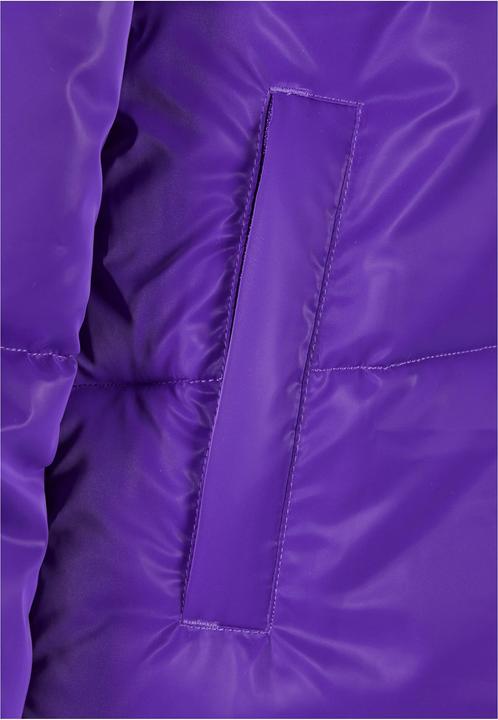 Actual product image Urban Classics Ladies Shark Skin Puffer Jacket - 126799 (M)