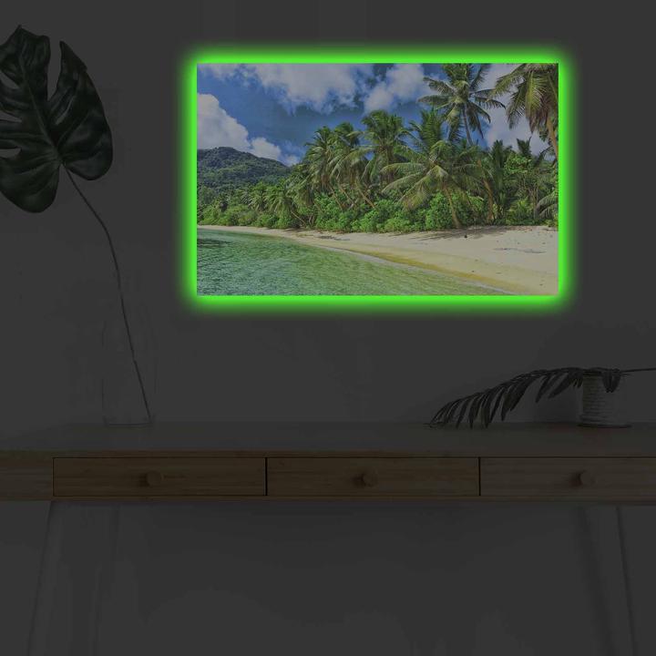 Produktbild Wallxpert Ryder (45 x 70 cm)