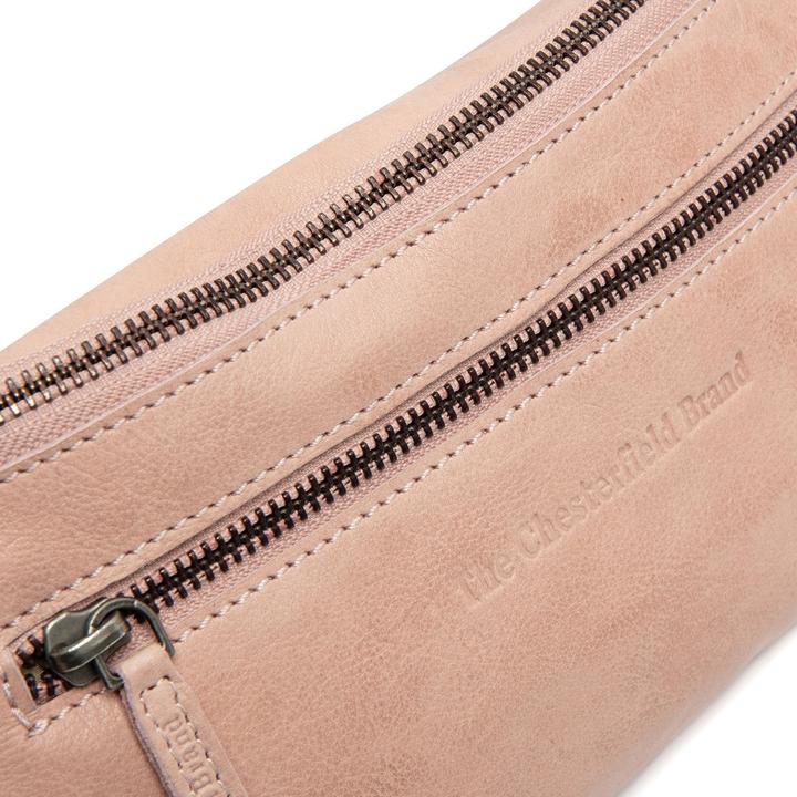 Immagine prodotto The Chesterfield Brand Severo Gürteltasche Leder 33 cm