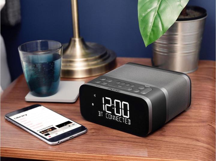Actual product image Pure Siesta S6