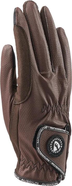 Produktbild Aubrion Reithandschuhe Aachen (S)