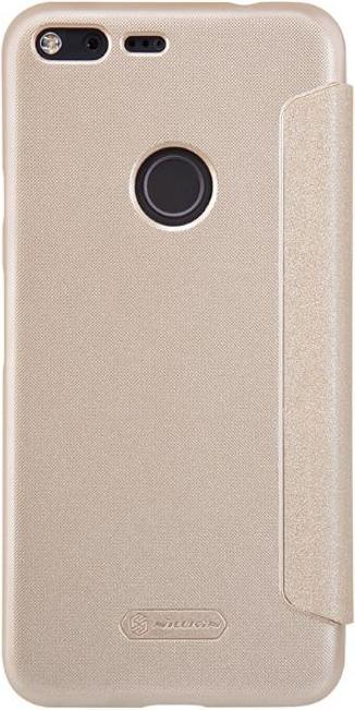 Produktbild Nillkin Sparkle Series (Google Pixel)