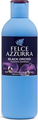 Immagine prodotto Felce Azzurra FELCE AZZURRA Gel doccia żel pod prysznic Black Orchid 650ml (650 ml)