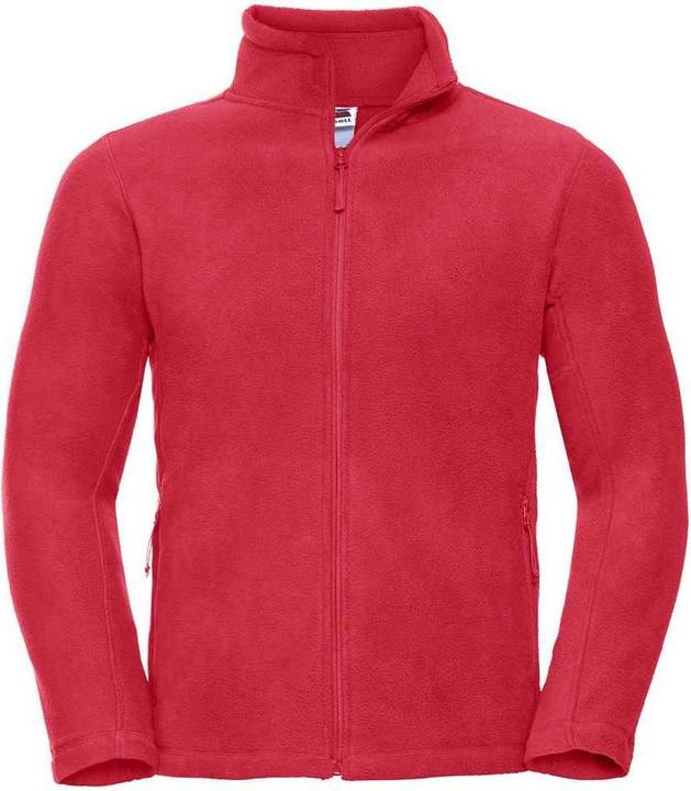 Produktbild Russell Fleecejacke Für Aussen (M)