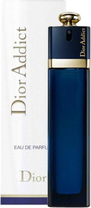Actual product image Dior Addict (Eau de parfum, 100 ml)
