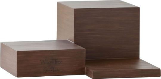 Produktbild Willow Tree Tri-Step-Riser