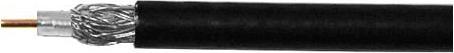 Produktbild Varia Meterware: Wireless LAN HDF/LLC100 Low Loss Antennenkabel (Antennenkabel)