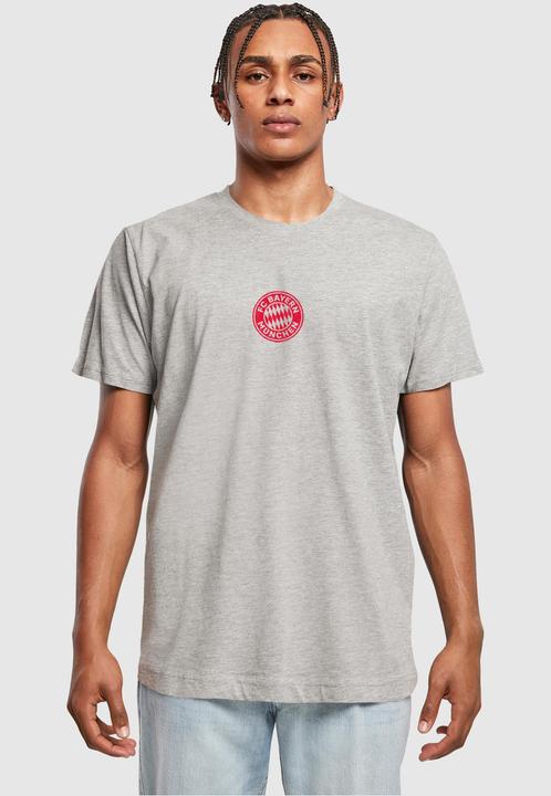 Immagine prodotto FC Bayern München Maglietta Logo R a girocollo - 115279 (M)