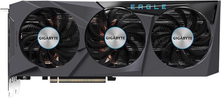 Produktbild Gigabyte GeForce RTX 3070 Ti Eagle OC (8 GB)
