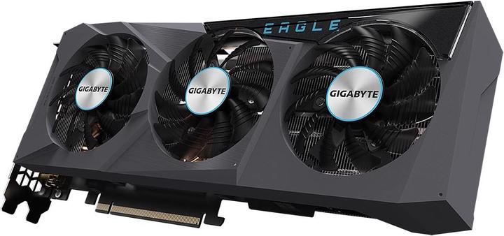 Produktbild Gigabyte GeForce RTX 3070 Ti Eagle OC (8 GB)