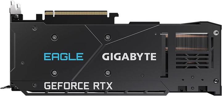 Produktbild Gigabyte GeForce RTX 3070 Ti Eagle OC (8 GB)
