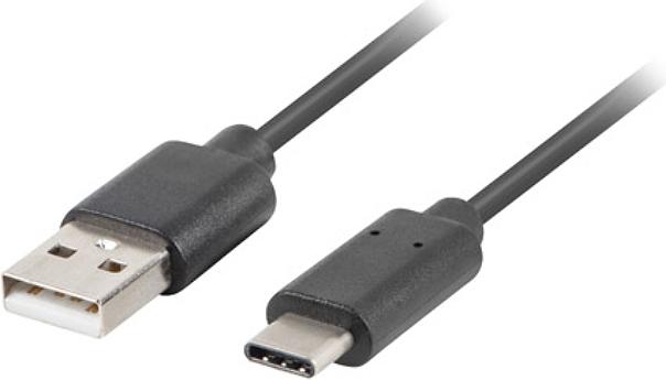 Actual product image Lanberg A - C (0.50 m, USB 2.0)