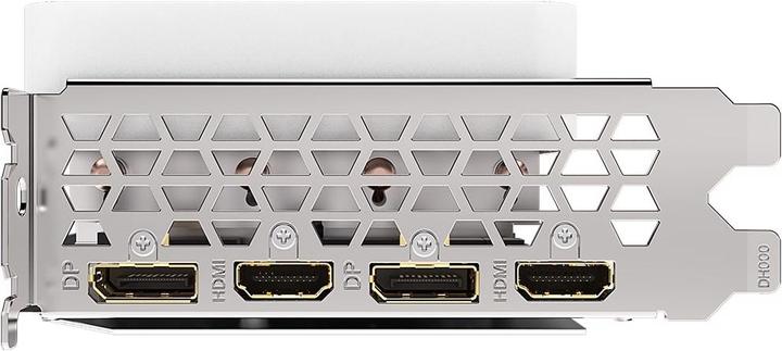 Produktbild Gigabyte GeForce RTX 3070 Ti Vision OC (8 GB)