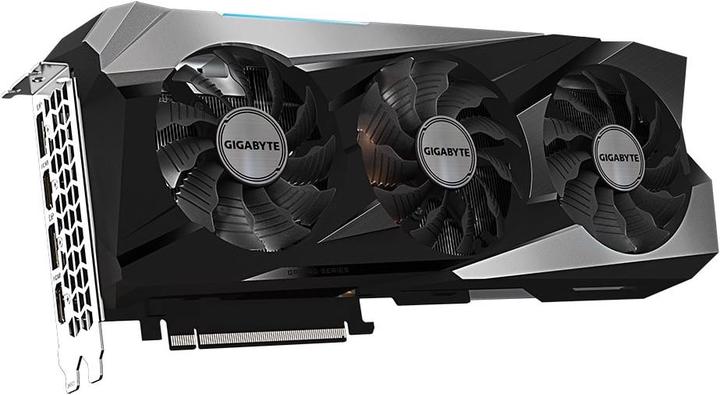 Produktbild Gigabyte GeForce RTX 3070 Ti Gaming OC (8 GB)