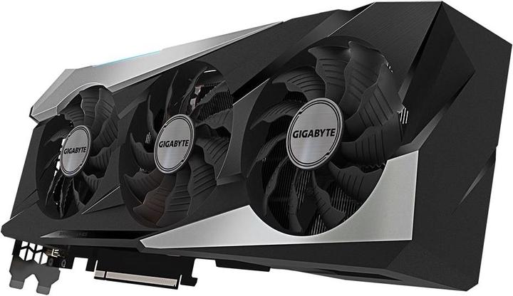Produktbild Gigabyte GeForce RTX 3070 Ti Gaming OC (8 GB)